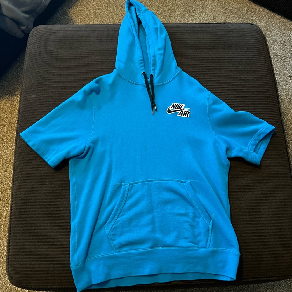 Nike Air Hooded Pullover